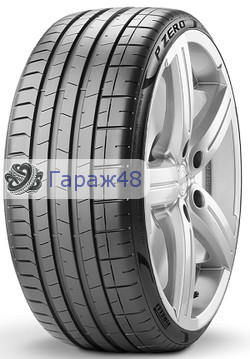 Pirelli P Zero Gen2 245/50 R19 105W